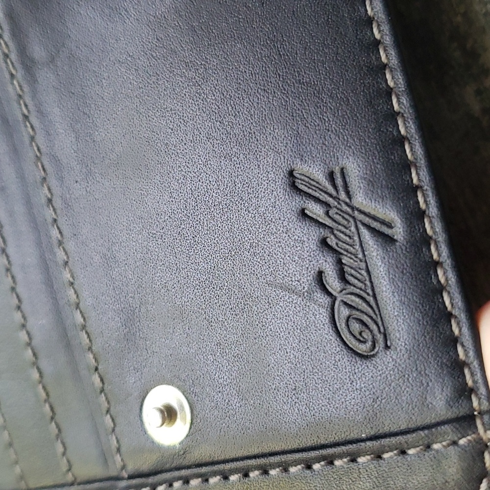 Davidoff Pocket Wallet - image 2